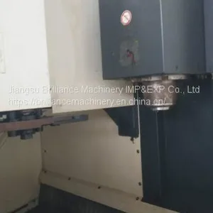 DMG 1035V Eco Vertical Machining Center thumbnail-3