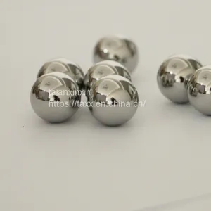 High Quality 2 Inch Stainless Steel Ball Valve thumbnail-1