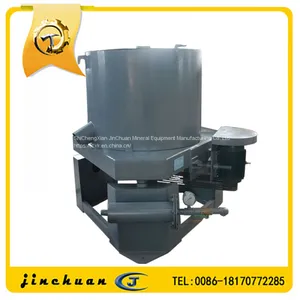 New Type Gold Centrifuge Concentrator for Sale thumbnail-2