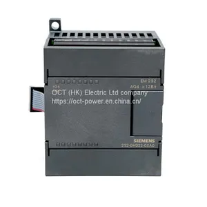 ORIGINAL and NEW Hot Sale Siemens Simatic s5 Plc Price 6ES5948-3UA12 thumbnail-1