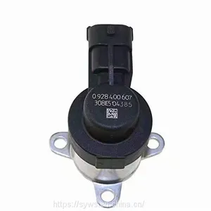 Original Injection Fuel Pump Common Rail Pressure Control Valve Scv Parts 0928400607 thumbnail-2