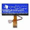 STN LCD Character Cog 240X64 thumbnail-1