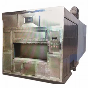 Refuse Incinerator Furnace thumbnail-1