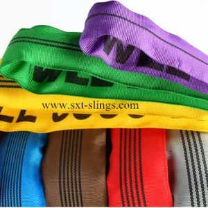 Round Sling Supplier From China thumbnail-1