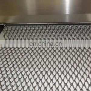Toast Dough Moulder 380mm Automatic Bakery Bread Moulder for Bakery thumbnail-4