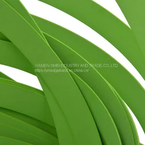2019 New Style Furniture PVC Edge Banding For Australia Cabinet Door thumbnail-1
