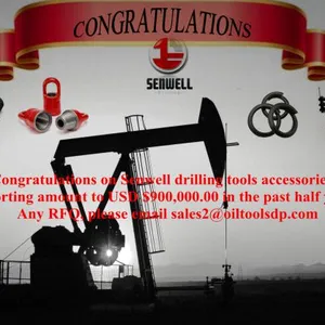 Shaanxi Senwell Petroleum Equipment Co.,ltd company overview - view 1 thumbnail