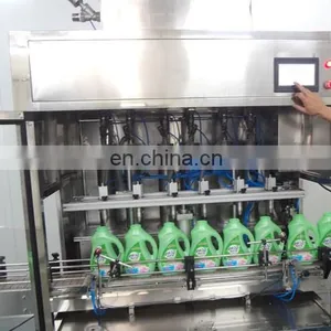 High Sale Water Filling Machine Canning Machine thumbnail-7