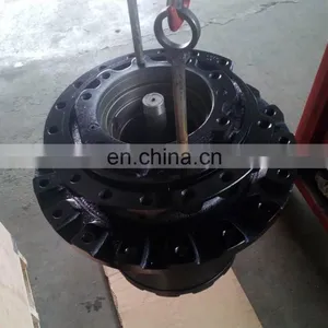 ZX200-5 Travel Gearbox Hitachi ZX200-5 Excavator Travel Reducer thumbnail-1