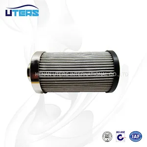UTERS Replace Vokes Hydraulic Oil Filter Element D6360529 thumbnail-2