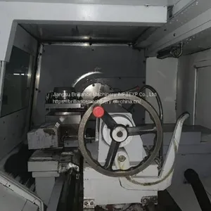 SMTCL CAK5085 CNC Horizontal Lathe thumbnail-2
