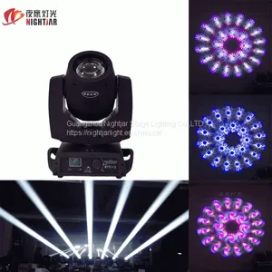 （NJ-B230）7r Sharpy 230W Moving Head Beam Light Stage Lighting thumbnail-1