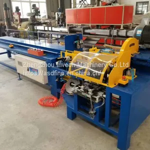 Waste Plywood Blocks Making Machine thumbnail-1