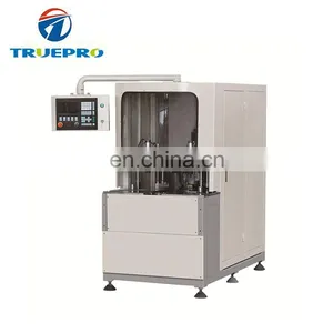 PVC Doors and Windows Making Machine CNC Cleaner thumbnail-2