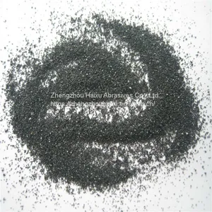 Made in China Best Choice Foundry Chromite Sand for Foundry Industry thumbnail-1