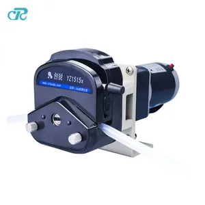 Chuangrui OEM Liquid Transfer Peristaltic Pump For Supporting Machine thumbnail-1