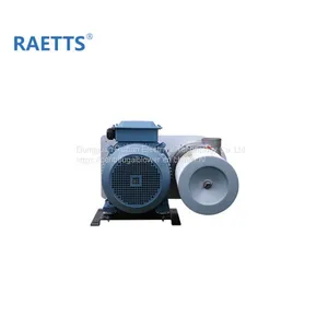 70% High Efficiency RAETTS Blower-85 7.5kw Centrifugal Blower for Air Knife Drying System thumbnail-4
