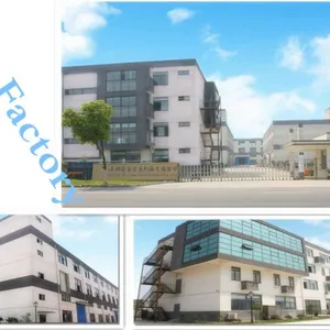 Suzhou Hogreat Metal Product Co.,Ltd. company overview - view 1 thumbnail