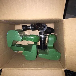 High Chrome B7150 VSI Crusher Spare Parts Rotor Tip Set Apply to Metso Barmac VSI thumbnail-4