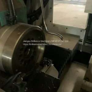 ELBARON CT-450 CNC Cylindrical Grinding Machine thumbnail-4