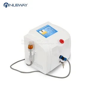 Factory Price Fractional rf Radio Frequency Microneedle Machine thumbnail-3