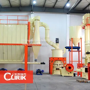Vermiculite Grinding Mill, Stone Grinding Mill thumbnail-1