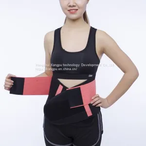 Customized Fitness Waist Eraser Trimmer Slimming Belt thumbnail-5