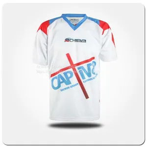 Customised T-shirt Top, the Mountain v Neck Wholesale t Shirts thumbnail-1