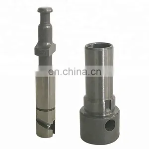 BJAP Plunger Barrel Element 1418325156 1325156 Engine Plunger With OEMNo. 81111250025 7701015001 4799853 thumbnail-6
