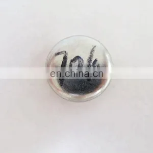 Genuine Diesel Engine Spare Parts 6CT Expansion Plug 3920706 thumbnail-2