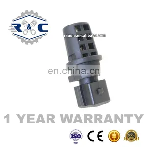 R&C High Quality Temperature Sensor 96417820 For Chevrolet Daewoo Nubira 1.6L-2.2L l4 99-08 MAP Air IntakeTemperature Sensor thumbnail-2