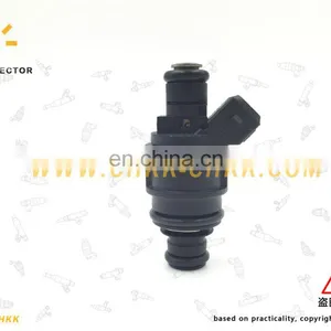 High Quality Fuel Injector MJY100620 for LAND ROVER FREELANDER 2.5L KV6 thumbnail-4