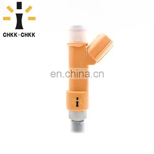 Fuel Injector Nozzle OEM 23209-0M010 For Japanese Used Cars thumbnail-1