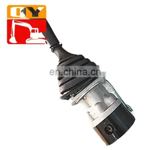 Excavator SK200 MARKIII Joystick and Joystick Valve Assy in Stock thumbnail-2