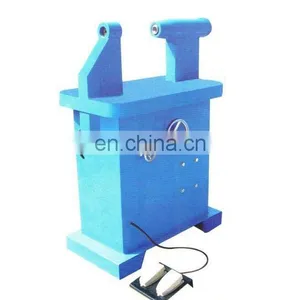 Riveter Factory Produce Riveting Machine for Solid Rivet thumbnail-1
