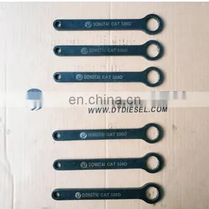 NO,107(5) CAT320D Solenoid Valve Wrench thumbnail-1