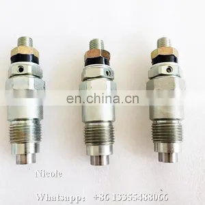 Diesel Fuel Injector DN0SD146 thumbnail-5