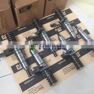 127-8222 Diesel Injector For Excavator Engine Common Rail Injector 1278222 Fuel Injector thumbnail-3