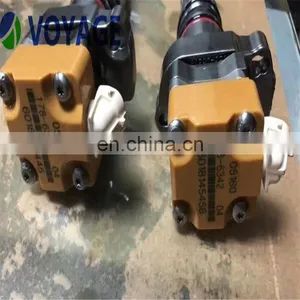 178-6342 Diesel Engine Injector Fuel Injector Common Rail Diesel Fuel Injector 1786342 thumbnail-3