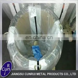 China Factory Wholesale 16 Gauge Stainless Steel Wire Price thumbnail-5