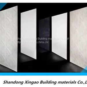 Beautiful Shandong Xing'ao Gypsum Ceiling Is Affordable, Cheap and Durable thumbnail-1