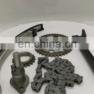 XYREPUESTOS AUTO ENGINE PARTS Repuestos Al Por Mayor Timing Chain for TOYOTA 1FZ FZJ80 1992-1998 OEM 13506-66010 thumbnail-1