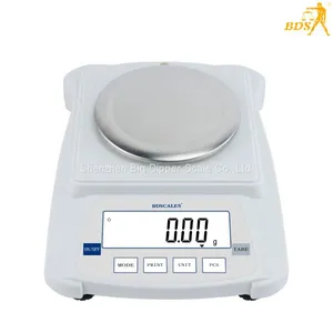 PN-Series Precision Balance, Jewelry Balance ,electronic Precision Balance Manufacturer thumbnail-1