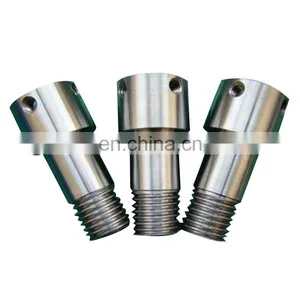 Best Selling Promotional Price Automotive Performance Parts Electronics Cnc Machining Parts thumbnail-7