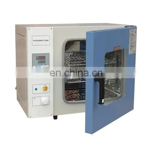 Customized Portable Small Vacuum Oven Price thumbnail-5