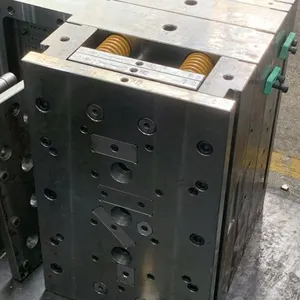 Injection Manufacturer Plastic Injection Mold Making Injection Molding Customize thumbnail-3