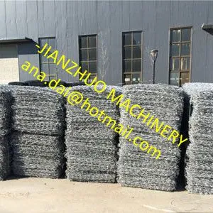 Gabion Box Making Machine thumbnail-5