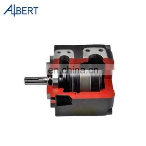 Wholesale High-Quality Design Vane Type Hydraulic Pump Water thumbnail-6