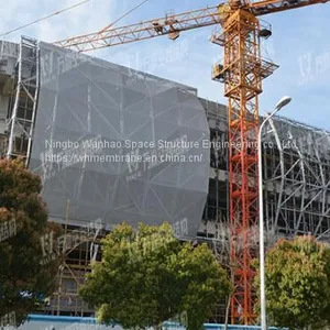 New Design PTFE Tension Membrane and Pvdf Roof System thumbnail-1