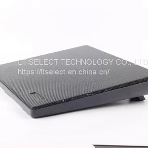 Cheap Notebook Cooling Pad One Fan X3 thumbnail-1